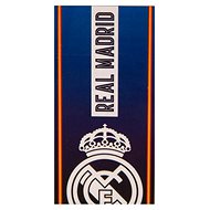 Carbotex Osuška Real Madrid navy - Bath Towel