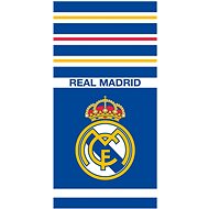Carbotex Osuška Real Madrid Three - Bath Towel