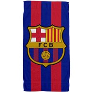 Fan-shop Towel Barcelona FC Blaugrana microfiber - Bath Towel