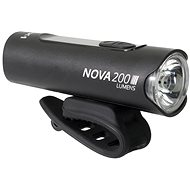 MAX1 Front light Nova 200 USB - Bike Light