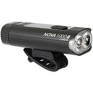 MAX1 Front light Nova 1000 USB - Bike Light