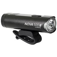 MAX1 Front light Nova 500 USB - Bike Light