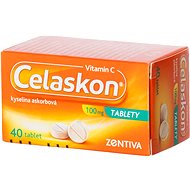 Celaskon 100 mg 40 tablets - Medicinal Product