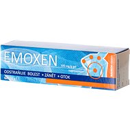 Emoxen 100 mg/g gel 50 g - Medicinal Product