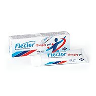 Flector 10 mg/g gel 60 g - Medicinal Product