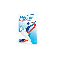 Flector 180 mg 2 patches - Medicinal Product