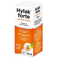 Hylak Forte 100 ml - Medicinal Product