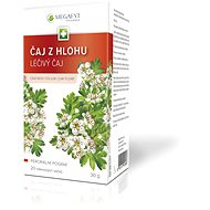 Megafyt Hawthorn tea 20 sachets - Medicinal Tea