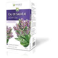 Megafyt Sage tea 20 sachets - Medicinal Tea