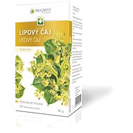 Megafyt Linden tea 20 sachets - Medicinal Tea