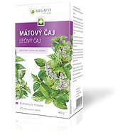 Megafyt Mint tea 20 sachets - Medicinal Tea