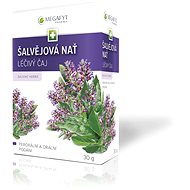 Megafyt Sage extract 30 g - Medicinal Tea