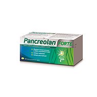 Pancreolan Forte 6000U 60 tablets - Medicinal Product