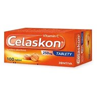 Celaskon 250mg, 100 tablets - Medicinal Product