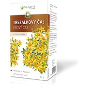 Megafyt St. John's wort tea 20 sachets - Medicinal Tea