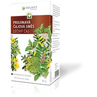 Megafyt Projama tea blend 20 sachets - Medicinal Tea