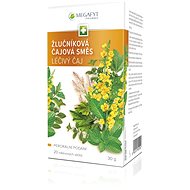 Megafyt Gallbladder tea blend 20 sachets - Medicinal Tea