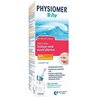 Physiomer Baby Hypertonic 115 ml - Medical Device
