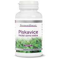 Fenugreek extra 60 capsules - Dietary Supplement