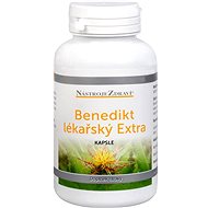 Benedict extra 75 capsules - Dietary Supplement