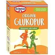 Dr. Oetker Glukopur 1000 g - Dietary Supplement
