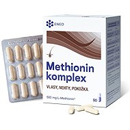 Eneo Methionine Complex 90 capsules - Methionine