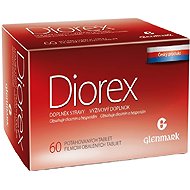 Glenmark Diorex 450 mg/50 mg 60 tablets - Dietary Supplement
