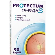 Protectum Omega 3 90 capsules - Dietary Supplement