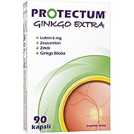 Protectum Ginkgo Extra 90 capsules - Ginkgo Biloba