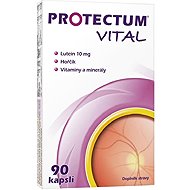 Protectum Vital 90 capsules - Dietary Supplement