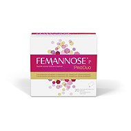 Femannose P ProDuo 20 sachets - Dietary Supplement