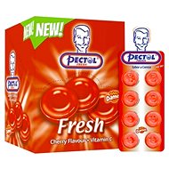 Pectol-cherry drops with vit. C blister - Dietary Supplement