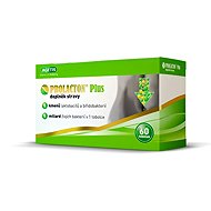 Prolacton PLUS 60 capsules - Dietary Supplement
