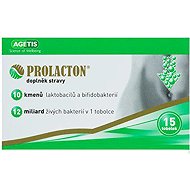 Prolacton 15 capsules - Dietary Supplement