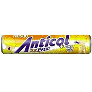 ANTICOL Honey and lemon 50 g - Dietary Supplement