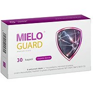 Mieloguard 30 capsules - Dietary Supplement
