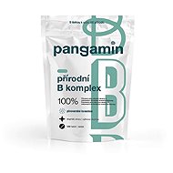 Pangamine natural B complex 120 tablets - Dietary Supplement