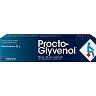 Procto-glyvenol 30 g - Medicinal Product