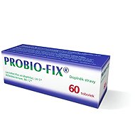 PROBIO-FIX 60 capsules - Dietary Supplement