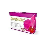 CANDIVAC 30 capsules - Dietary Supplement