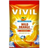 Vivil Bitter orange + vitamin C without sugar 60 g - Dietary Supplement