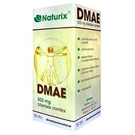 DMAE 503 mg Bitartate Complex 50 tablets - Dietary Supplement