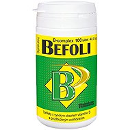 Vitabalans Befoli 100 tablets - Dietary Supplement
