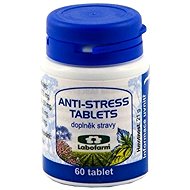 Wacho Anti-Stress 60 tablets - Dietary Supplement