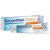 Bepanthen Tattoo Mast 30 g - Ointment