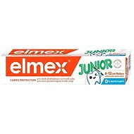 Elmex Junior toothpaste 75 ml - Toothpaste