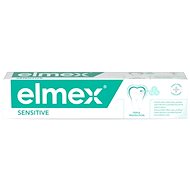 Elmex Sensitive toothpaste 75 ml - Toothpaste