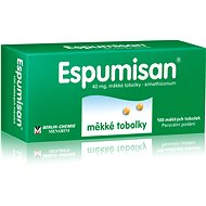 Espumisan 40 mg 100 softgels - Medicinal Product