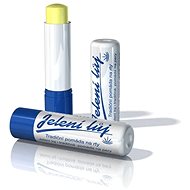 Deer tallow traditional lip pomade 4,5 g - Lip Balm
