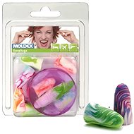 Moldex Earplugs Spark Plugs 7812 5 Pairs - Earplugs